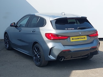 Used BMW 1 Series 2023 for sale - 79214394: Photo