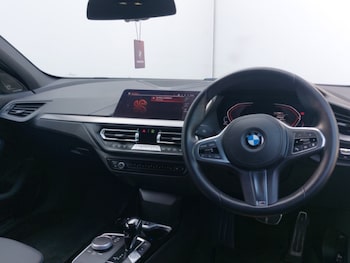Used BMW 1 Series 2023 for sale - 79214394: Photo