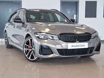 Used BMW 3 Series 2021 for sale - 79638864: Photo