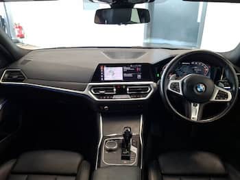 Used BMW 3 Series 2021 for sale - 79638864: Photo