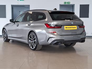 Used BMW 3 Series 2021 for sale - 79638864: Photo