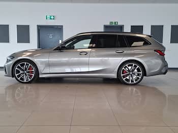 Used BMW 3 Series 2021 for sale - 79638864: Photo