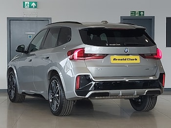 Used BMW X1 2024 for sale - 75500907: Photo