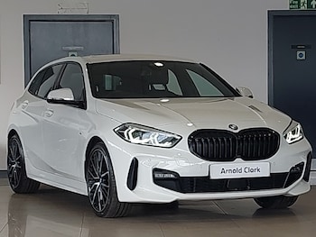 BMW - 1 Series