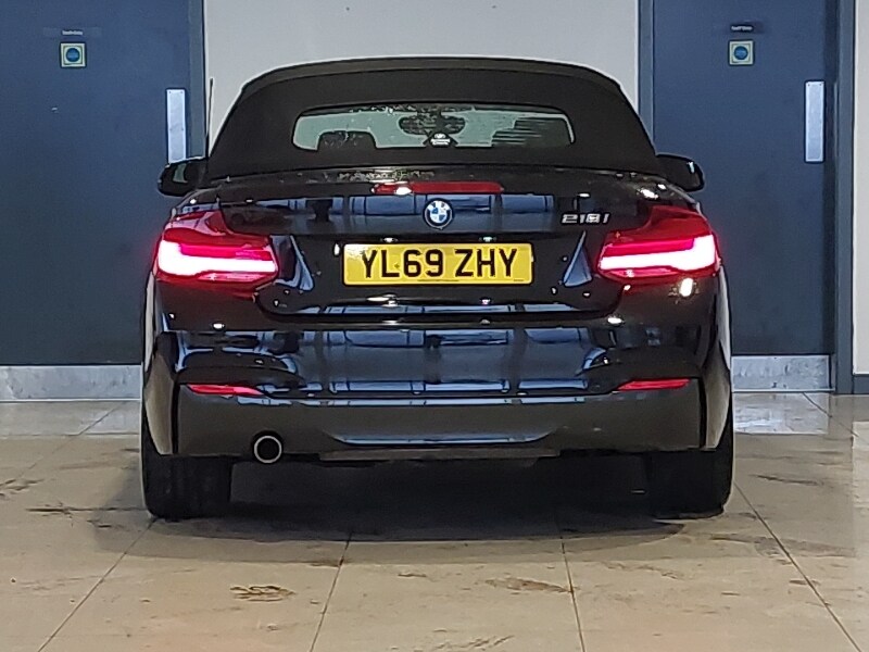 Used BMW 2 Series 2020 for sale - 77907786: Photo 15