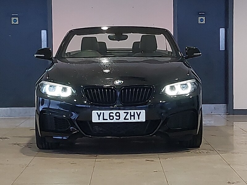 Used BMW 2 Series 2020 for sale - 77907786: Photo 16