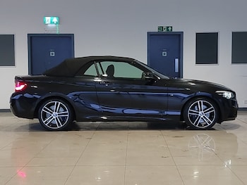 Used BMW 2 Series 2020 for sale - 77907786: Photo