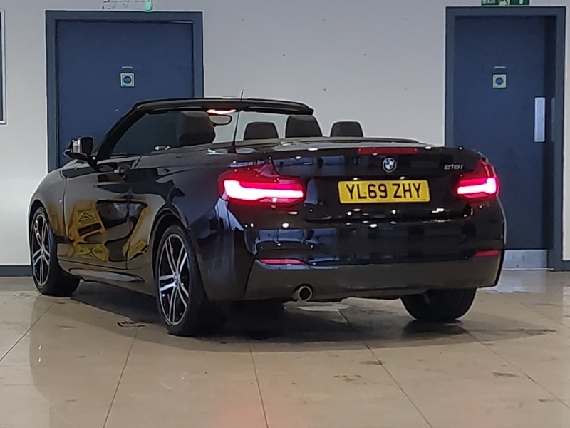 Used BMW 2 Series 2020 for sale - 77907786: Photo 3