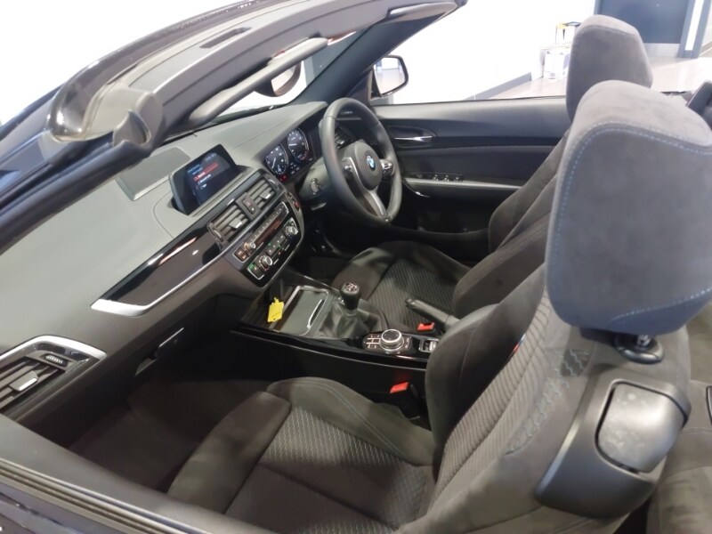 Used BMW 2 Series 2020 for sale - 77907786: Photo 7