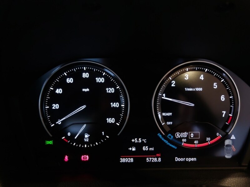 Used BMW 2 Series 2020 for sale - 77907786: Photo 9