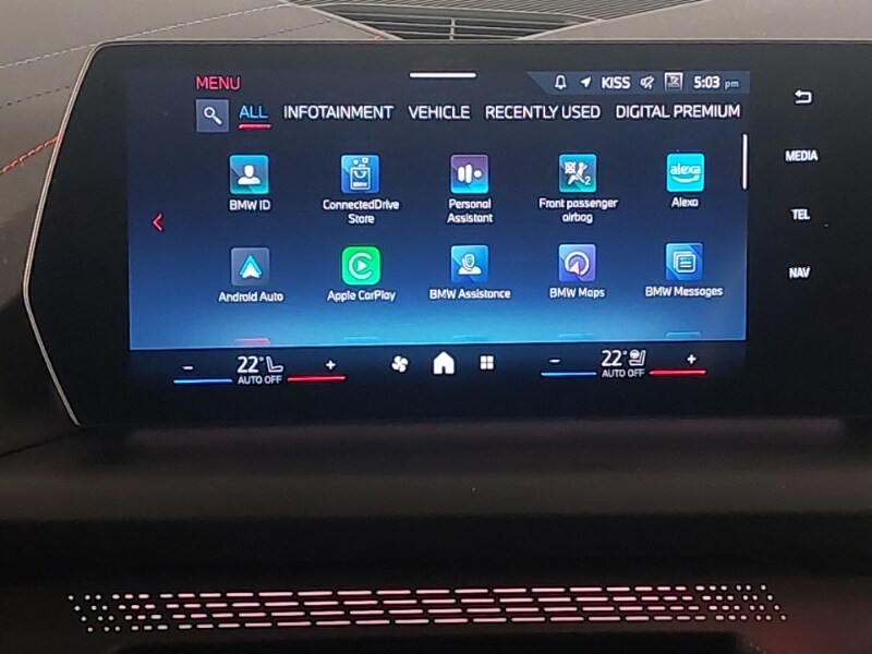 Used BMW 1 Series 2025 for sale - 78032986: Photo 8