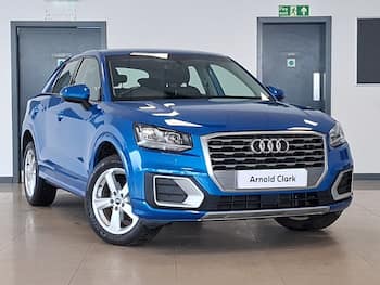 Used Audi Q2 2021 for sale - 79707468: Photo