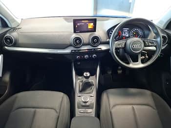Used Audi Q2 2021 for sale - 79707468: Photo