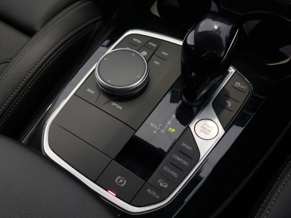 Used BMW X3 2022 for sale - 75608721: Photo 10