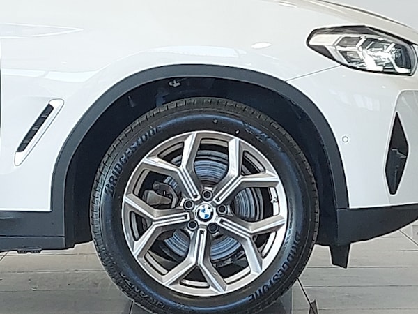 Used BMW X3 2022 for sale - 75608721: Photo 14