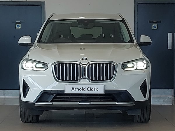 Used BMW X3 2022 for sale - 75608721: Photo 16