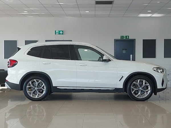 Used BMW X3 2022 for sale - 75608721: Photo 2