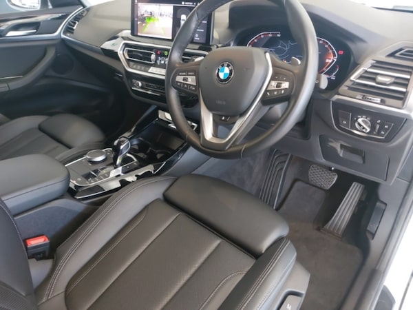 Used BMW X3 2022 for sale - 75608721: Photo 6