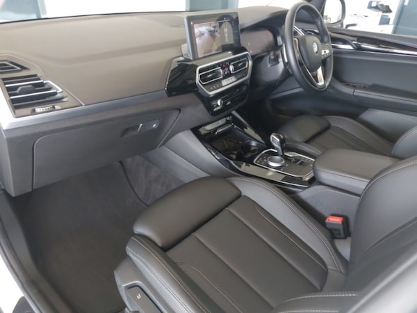 Used BMW X3 2022 for sale - 75608721: Photo 7
