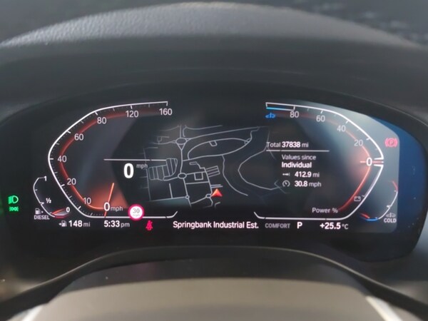 Used BMW X3 2022 for sale - 75608721: Photo 9