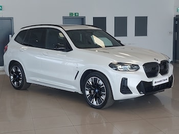 Used BMW iX3 2022 for sale - 79139541: Photo