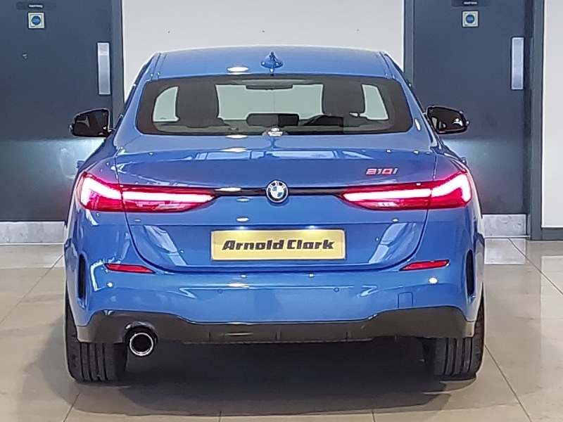 Used BMW 2 Series 2022 for sale - 76656704: Photo 15