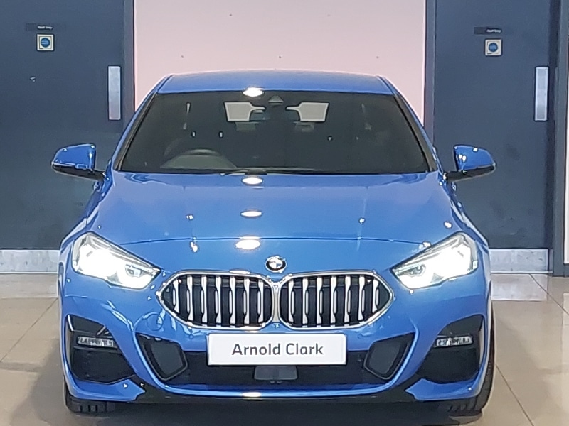 Used BMW 2 Series 2022 for sale - 76656704: Photo 16