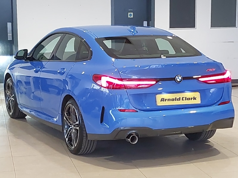 Used BMW 2 Series 2022 for sale - 76656704: Photo 3