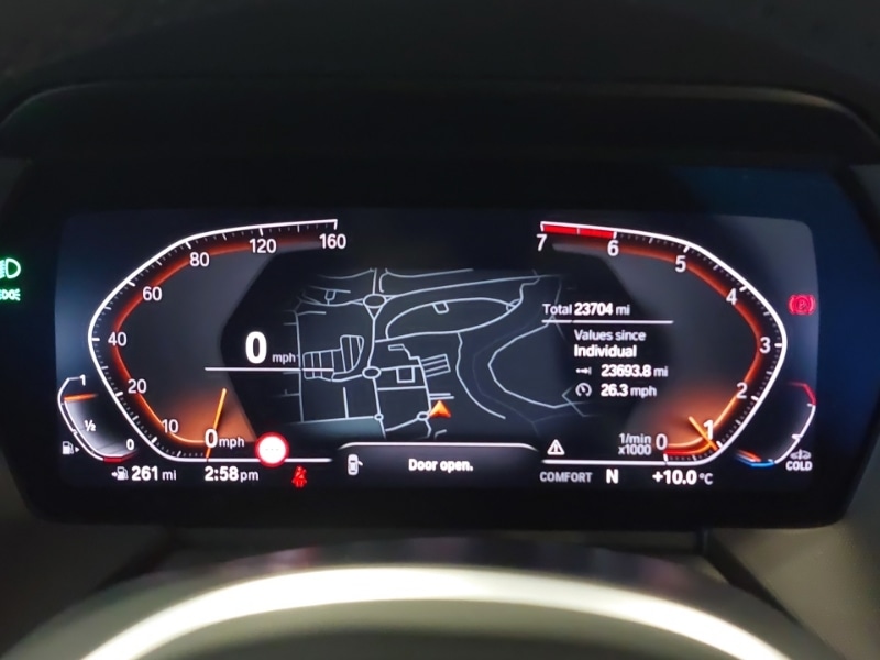 Used BMW 2 Series 2022 for sale - 76656704: Photo 9