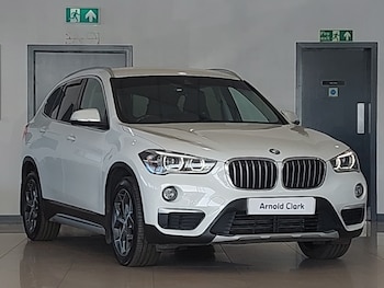 BMW - X1