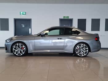 Used BMW 2 Series 2026 for sale - 79829600: Photo