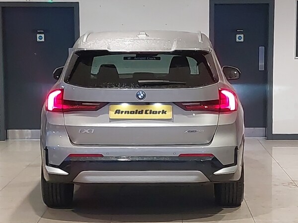 Used BMW iX1 2023 for sale - 76208106: Photo 15