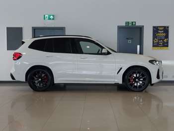 Used BMW X3 2024 for sale - 75033504: Photo