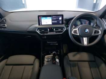 Used BMW X3 2024 for sale - 75033504: Photo