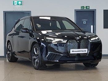 Used BMW iX 2024 for sale - 79120559: Photo
