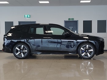 Used BMW iX 2024 for sale - 79120559: Photo