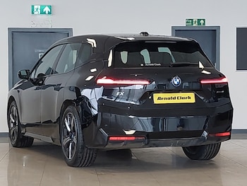 Used BMW iX 2024 for sale - 79120559: Photo
