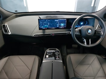Used BMW iX 2024 for sale - 79120559: Photo