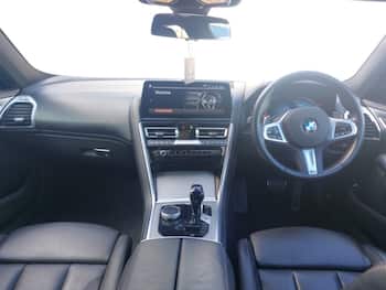 Used BMW 8 Series 2022 for sale - 79813177: Photo