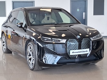 Used BMW iX 2022 for sale - 79452122: Photo