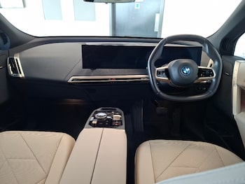 Used BMW iX 2022 for sale - 79452122: Photo