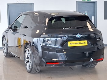 Used BMW iX 2022 for sale - 79452122: Photo