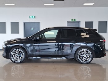 Used BMW iX 2022 for sale - 79452122: Photo