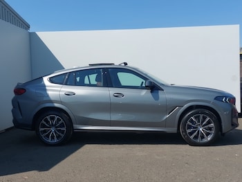 Used BMW X6 2026 for sale - 79200938: Photo