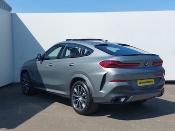 Used BMW X6 2026 for sale - 79200938: Photo