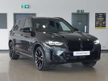 2024 - xDrive M40i MHT 5dr Auto