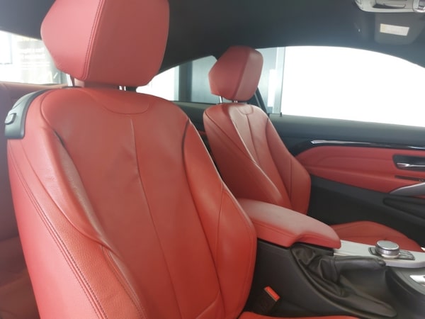 Used BMW 4 Series 2020 for sale - 75608665: Photo 11
