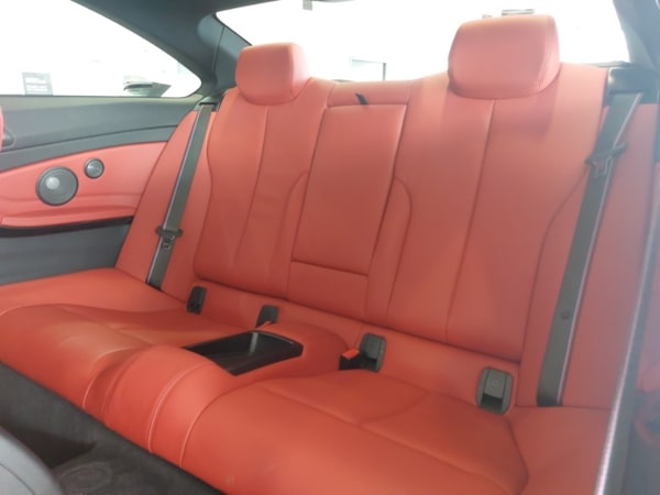 Used BMW 4 Series 2020 for sale - 75608665: Photo 12