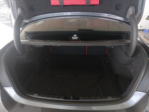 Used BMW 4 Series 2020 for sale - 75608665: Photo 13