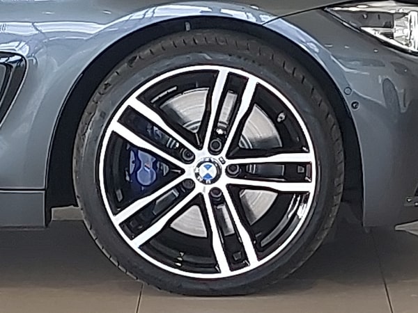 Used BMW 4 Series 2020 for sale - 75608665: Photo 14